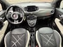 Fiat 500 1.2 (4 cil.) Sport, Apple CarPlay, AIRCO, Cruise Control, Navigatie, DAB, Parkeersensoren, zwarte binnen hemel, LM-velgen