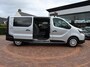 Nissan Primastar 2.0 dCi L2H1 N-Connecta | AUTOMAAT | Dubbele Cabine | Navigatie | Parkeercamera | 2x Schuifdeur |