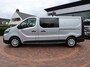 Nissan Primastar 2.0 dCi L2H1 N-Connecta | AUTOMAAT | Dubbele Cabine | Navigatie | Parkeercamera | 2x Schuifdeur |
