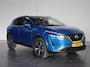 Nissan Qashqai 1.3 MHEV X N-Connecta | AUTOMAAT | Panoramadak | Adapt. Cruise | 360 Camera |