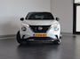 Nissan Juke 1.6 Hybrid N-Design | Adapt. Cruise | 360 Camera | Stoel-, stuur en voorruitverw. |