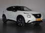 Nissan Juke 1.6 Hybrid N-Design | Adapt. Cruise | 360 Camera | Stoel-, stuur en voorruitverw. |