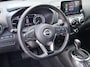 Nissan Juke 1.6 Hybrid N-Design | Adapt. Cruise | 360 Camera | Stoel-, stuur en voorruitverw. |