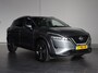 Nissan Qashqai 1.3 MHEV Tekna | Panoramadak | Half leder | Head-Up | 360 Camera | Stoel-, stuur- en voorruitverw. |
