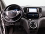 Nissan E-NV200 Business 40kWh Elektrisch / Stoelverwarming / Navi