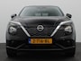 Nissan Juke 1.6 Hybrid N-Connecta | Navigatie | Parkeercamera |
