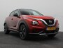 Nissan Juke 1.0 DIG-T N-Design | Parkeercamera | Navigatie | Trekhaak |