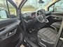 Opel Combo Life 1.2 Turbo Edition | Actieprijs| 7 Persoons | Dubbele Schuifdeuren | Carplay | Airco | Cruise | PDC | Camera |