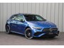 Mercedes-Benz A-klasse 250e AMG Aut8 | 218PK | Pano | Head-up | Burmester | Memory | Sfeerverlichting | Multibeam | ACC | Stuurwielverwarming | Trekhaak | 2024.
