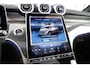 Mercedes-Benz GLC 300e AMG 4-Matic | 313PK | Massage | Pano | Burmester | Digital-light | Sfeerverlichting | Distronic | Stoelkoeling | Air-balance | 2024.