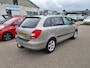 Skoda Fabia Combi 1.2 TDI Greenline Clima Bj:2011 NAP!