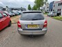 Skoda Fabia Combi 1.2 TDI Greenline Clima Bj:2011 NAP!
