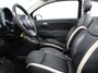 Fiat 500C 1.2 Lounge Automaat | Leder | Navigatie | Climate control | Cruise Control | Parkeersensoren Achter | Lichtmetalen Velgen |