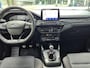 Ford Focus Wagon 155PK 1.0 EcoBoost Hybrid ST Line | PDC + Camera | ECC | Lm Velgen | Navigatie | | Navigatie| LM Velgen