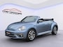 Volkswagen Beetle Cabriolet 1.2 TSI Exclusive Series /Apple Carplay/Cruise Contr./Climate Contr./Parkeersens.V+A+Cam/Stoelverw./Lendesteun/LMV/(MET GARANTIE*)