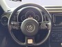 Volkswagen Beetle Cabriolet 1.2 TSI Exclusive Series /Apple Carplay/Cruise Contr./Climate Contr./Parkeersens.V+A+Cam/Stoelverw./Lendesteun/LMV/(MET GARANTIE*)