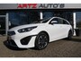Kia Ceed Sportswagon 1.6 GDI PHEV DynamicPlusLine BlackLine l White Deleuxe Metallic