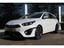 Kia Ceed Sportswagon 1.6 GDI PHEV DynamicPlusLine BlackLine l White Deleuxe Metallic