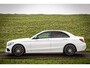 Mercedes-Benz C-klasse 250 | Automaat | Amg | Camera | PDC