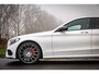 Mercedes-Benz C-klasse 250 | Automaat | Amg | Camera | PDC