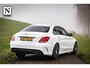 Mercedes-Benz C-klasse 250 | Automaat | Amg | Camera | PDC