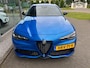 Alfa Romeo Giulia 2.0T AWD Veloce 280 PK FACELIFT