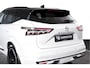 Nissan Qashqai 1.3 MHEV Xtronic 160 PK N-Design - Automaat (Nieuw model) | Pano | Dig. Cockpit | Adapt. Cruise | PDC | 360 Camera | NAV +App. Connect | ECC | LM 20" | 2590