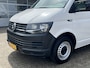 Volkswagen Transporter 2.0 TDI L2H1 DC Euro 6 Pick up Kipper Open laadbak Airco Trekhaak 2200kg trekgewicht 1e eigenaar Dealer onderhouden Telefoonverbinding Kieper P-up Doka Pritsche Ahk 2200kg