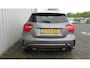 Mercedes-Benz A-klasse 250 AUTOMAAT - Let op - hagel schade en er zit een tik en de motor