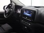 Mercedes-Benz Vito 116 CDI L2 PRO Automaat | 2500 KG TREKHAAK AHW | STOELVERWARMING | PARKEERCAMERA | DODEHOEKASSISTENT | SPOORASSISTENT | BIJRIJDERSBANK | METALLIC