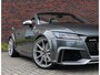 Audi TT RS TTRS Roadster 2.5 TFSI Quattro | B&O - Vossen - Sportuitlaat - Camera