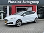 Ford Fiesta 1.0 EcoBoost 125pk 5dr Vignale | Stoel/ Stuur verwarming | Voorruitverwarming | Panorama dak | Camera | Automatisch inparkeren | Adaptief Cruise |