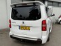 Peugeot e-Traveller 75 kwh Long | 8 Personen | Elektrisch | Elektrische deuren | Leder | Panodak | Zeer compleet!