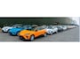 MG 4 MG4 Electric Standard 51 kWh Final Edition | Voorraad voordeel