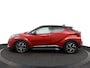 Toyota C-HR 2.0 Hybrid Bi-Tone | Trekhaak | Navigatie | Parkeersensoren |