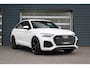 Audi Q5 Sportback 55 TFSIe 367pk PHEV S Edition | Luchtvering | 360graden Camera | Keyless Entry | Lederen S-Sportstoelen + Memory | Stoelverwarming | Sportstuur | Parkeer assistent