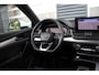 Audi Q5 Sportback 55 TFSIe 367pk PHEV S Edition | Luchtvering | 360graden Camera | Keyless Entry | Lederen S-Sportstoelen + Memory | Stoelverwarming | Sportstuur | Parkeer assistent