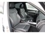 Audi Q5 Sportback 55 TFSIe 367pk PHEV S Edition | Luchtvering | 360graden Camera | Keyless Entry | Lederen S-Sportstoelen + Memory | Stoelverwarming | Sportstuur | Parkeer assistent