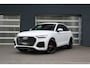 Audi Q5 Sportback 55 TFSIe 367pk PHEV S Edition | Luchtvering | 360graden Camera | Keyless Entry | Lederen S-Sportstoelen + Memory | Stoelverwarming | Sportstuur | Parkeer assistent