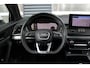 Audi Q5 Sportback 55 TFSIe 367pk PHEV S Edition | Luchtvering | 360graden Camera | Keyless Entry | Lederen S-Sportstoelen + Memory | Stoelverwarming | Sportstuur | Parkeer assistent