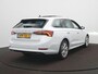 Skoda Octavia Combi 1.4 TSI iV PHEV Business Edition Plus / Pano-Dak / Elek. Stoelen / Leder