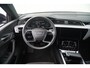 Audi E-tron 50 313pk quattro Launch Edition Black 71 kWh | SoH 98% | Panoramadak | S Line