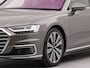 Audi A8 60 TFSI e quattro Pro Line Plus | Electr.glazen Panorama dak | Lederen bekleding | Privacy Glass | Achteruitrij camera | Park assist | Bang & Olufsen soundsystem | Electr. bedienbare voorstoelen -met geheugen bestuurderssto
