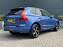 Volvo XC60 2.0 T8 Twin Engine R-Design | HUD | Pilot Assist | Trekhaak | Camera |