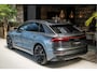 Audi Q8 60 TFSI e quattro Competition | 4-wielsturing | Massage | Alcantara hemel | Panorama | OLED | Assistentiepakket+