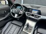 BMW 3-Serie Touring 330e High Executive/2de EG/NAVI/CAMERA/PANO/LEDER/NL AUTO-NAP