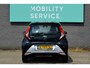 Toyota Aygo 1.0 VVT-i x-play AC Cam CarPlay CV