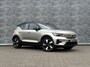 Volvo XC40 Single Motor Extended Range Plus 82 kWh | Verwarmbare voorstoelen | Verwarmbaar stuurwiel | Warmtepomp | Adaptieve cruisecontrol | BLIS