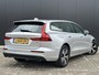 Volvo V60 2.0 B3 Momentum Advantage Adaptive Cruise / BLIS Dode hoek waarschuwing / Leer / verw. voorstoelen en stuurwiel / park assist V+A(-camera) / verw. voorruit / draadloos opladen telefoon