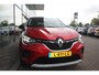 Renault Captur 130PK-INTENS-AUTOM-48DKM-NAVI-CAMERA-LMV-